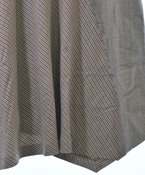 anni plus（アニープラス）ワンピース グレー サイズ:2(M位) レディース/2200619798093