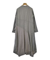anni plus（アニープラス）ワンピース グレー サイズ:2(M位) レディース/2200619798093