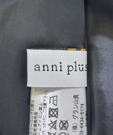 anni plus（アニープラス）ワンピース グレー サイズ:2(M位) レディース/2200619798093
