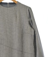 anni plus（アニープラス）ワンピース グレー サイズ:2(M位) レディース/2200619798093