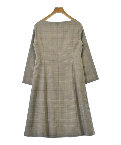 anni plus（アニープラス）ワンピース グレー サイズ:1(S位) レディース/2200619798109