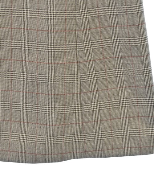 anni plus（アニープラス）ワンピース グレー サイズ:1(S位) レディース/2200619798109