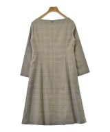 anni plus（アニープラス）ワンピース グレー サイズ:1(S位) レディース/2200619798109