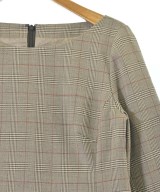 anni plus（アニープラス）ワンピース グレー サイズ:1(S位) レディース/2200619798109