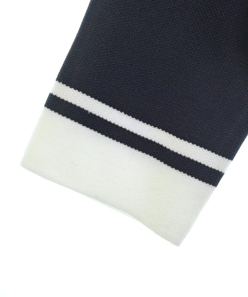 anni plus（アニープラス）ノーカラージャケット 紺 サイズ:1(S位) レディース/2200669781328