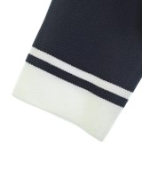 anni plus（アニープラス）ノーカラージャケット 紺 サイズ:1(S位) レディース/2200669781328