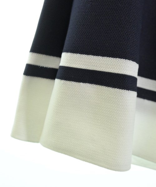 anni plus（アニープラス）ロング・マキシ丈スカート 紺 サイズ:1(S位) レディース/2200669781335