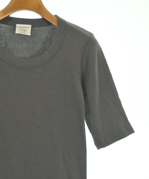 archipel sirene mermaid（アーシィペルシレーヌマーメイド）Tシャツ・カットソー グレー サイズ:2(M位) レディース/2200620438018