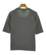 archipel sirene mermaid（アーシィペルシレーヌマーメイド）Tシャツ・カットソー グレー サイズ:2(M位) レディース/2200620438018