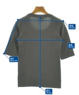 archipel sirene mermaid（アーシィペルシレーヌマーメイド）Tシャツ・カットソー グレー サイズ:2(M位) レディース/2200620438018