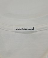 archipel sirene mermaid（アーシィペルシレーヌマーメイド）Tシャツ・カットソー 白 サイズ:-(M位) レディース/2200620438070