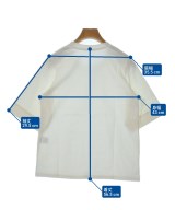 archipel sirene mermaid（アーシィペルシレーヌマーメイド）Tシャツ・カットソー 白 サイズ:-(M位) レディース/2200620438070