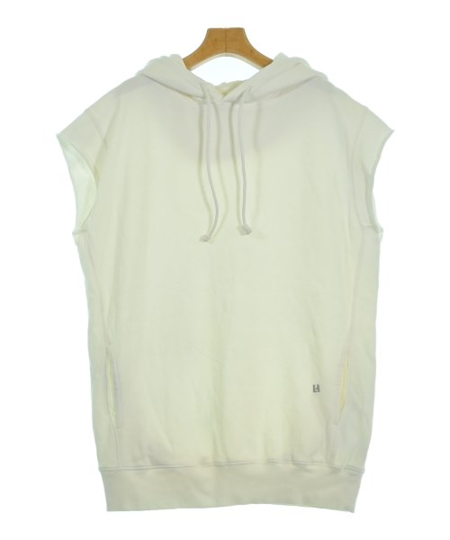 LEON&HARPER（レオンアンドハーパー）パーカー 白 サイズ:F レディース/2200623131046