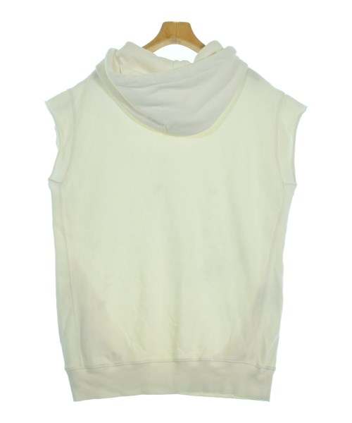 LEON&HARPER（レオンアンドハーパー）パーカー 白 サイズ:F レディース/2200623131046