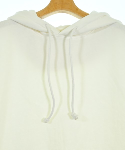 LEON&HARPER（レオンアンドハーパー）パーカー 白 サイズ:F レディース/2200623131046