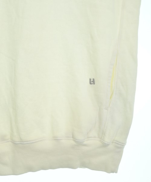 LEON&HARPER（レオンアンドハーパー）パーカー 白 サイズ:F レディース/2200623131046