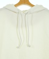 LEON&HARPER（レオンアンドハーパー）パーカー 白 サイズ:F レディース/2200623131046