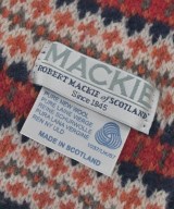 MACKIE（マッキー）マフラー 紺 サイズ:- メンズ/2200635126047