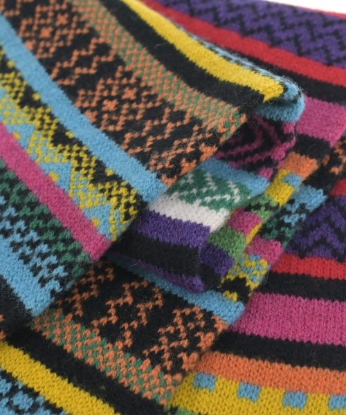 MACKIE（マッキー）マフラー その他（柄物・カラフル） サイズ:- メンズ/2200665287138