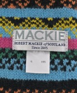 MACKIE（マッキー）マフラー その他（柄物・カラフル） サイズ:- メンズ/2200665287138