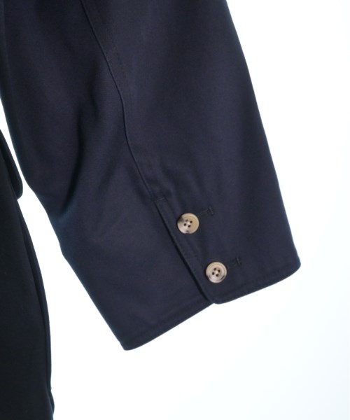 VAN Jacket（ヴァンヂャケット）カバーオール 紺 サイズ:M メンズ/2200502879014