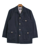 VAN Jacket（ヴァンヂャケット）カバーオール 紺 サイズ:M メンズ/2200502879014