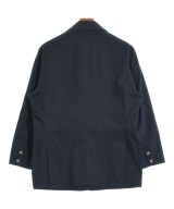 VAN Jacket（ヴァンヂャケット）カバーオール 紺 サイズ:M メンズ/2200502879014