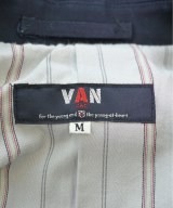 VAN Jacket（ヴァンヂャケット）カバーオール 紺 サイズ:M メンズ/2200502879014