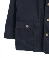 VAN Jacket（ヴァンヂャケット）カバーオール 紺 サイズ:M メンズ/2200502879014
