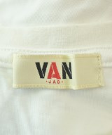 VAN Jacket（ヴァンヂャケット）Tシャツ・カットソー 白 サイズ:M メンズ/2200644022057