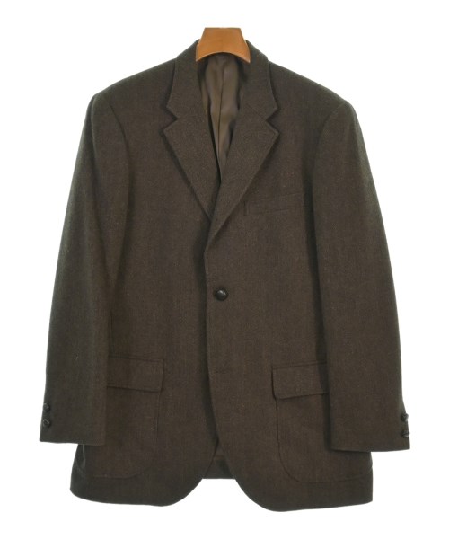 VAN Jacket テーラードジャケット