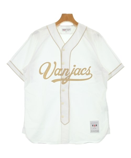 ヴァンヂャケット(VAN Jacket)のVAN Jacket カジュアルシャツ