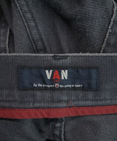 VAN Jacket（ヴァンヂャケット）その他 グレー サイズ:-(S位) メンズ/2200673182012