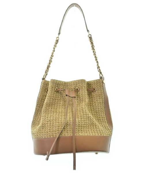 イアクッチ(IACUCCI)のIACUCCI ショルダーバッグ