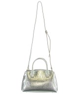 IACUCCI（イアクッチ）ハンドバッグ シルバー サイズ:- レディース/2200633525101