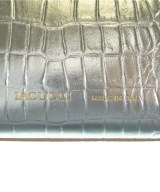 IACUCCI（イアクッチ）ハンドバッグ シルバー サイズ:- レディース/2200633525101