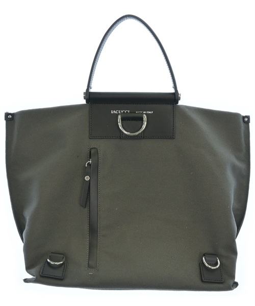 イアクッチ(IACUCCI)のIACUCCI トートバッグ