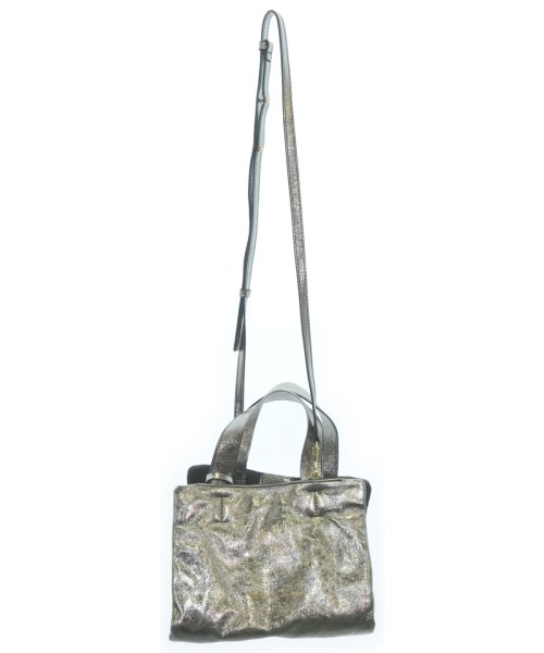 イアクッチ(IACUCCI)のIACUCCI ハンドバッグ