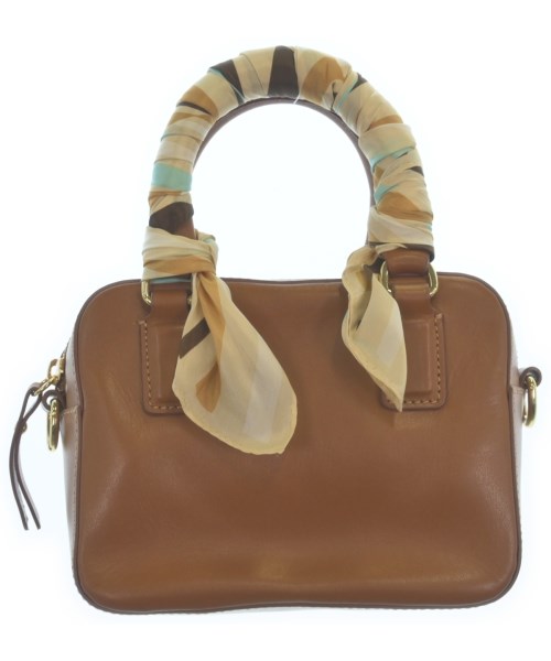 イアクッチ(IACUCCI)のIACUCCI ハンドバッグ
