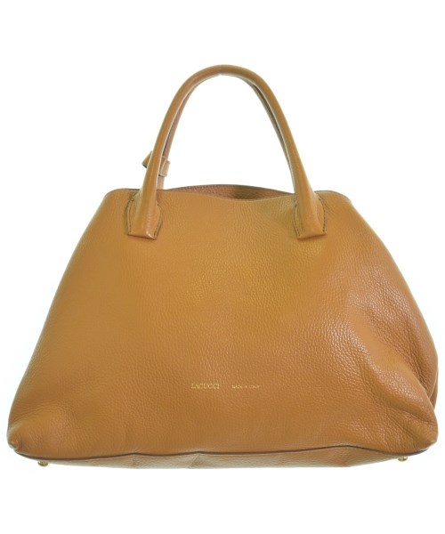 イアクッチ(IACUCCI)のIACUCCI ボストンバッグ