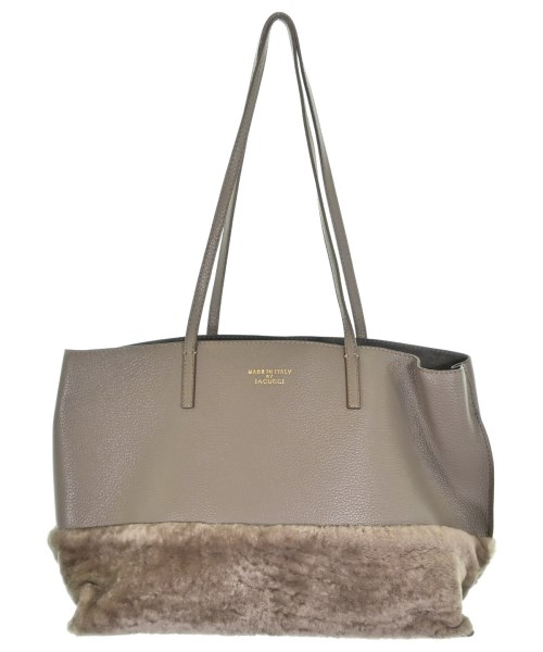 イアクッチ(IACUCCI)のIACUCCI トートバッグ