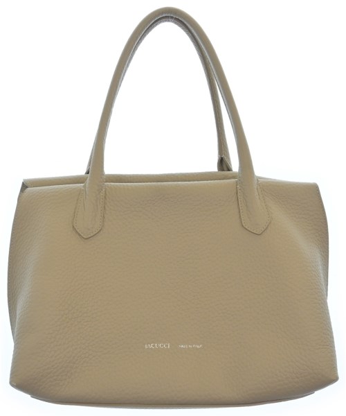 イアクッチ(IACUCCI)のIACUCCI トートバッグ