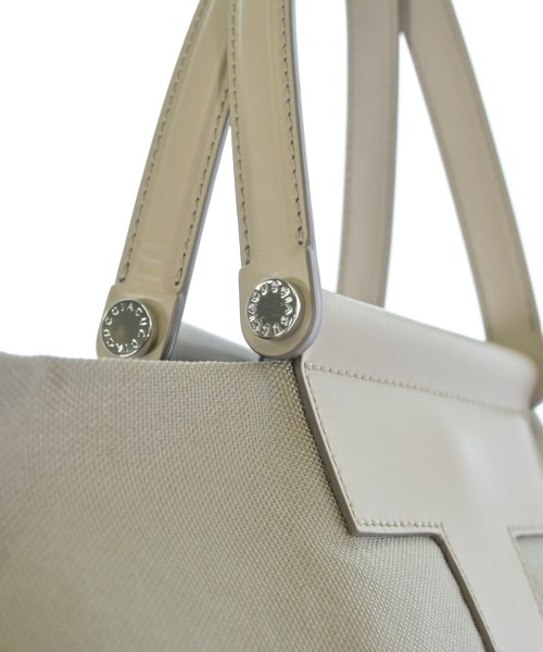 IACUCCI（イアクッチ）トートバッグ グレー サイズ:- レディース/2200624404101