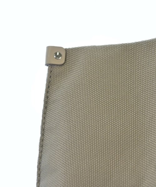 IACUCCI（イアクッチ）トートバッグ グレー サイズ:- レディース/2200624404101