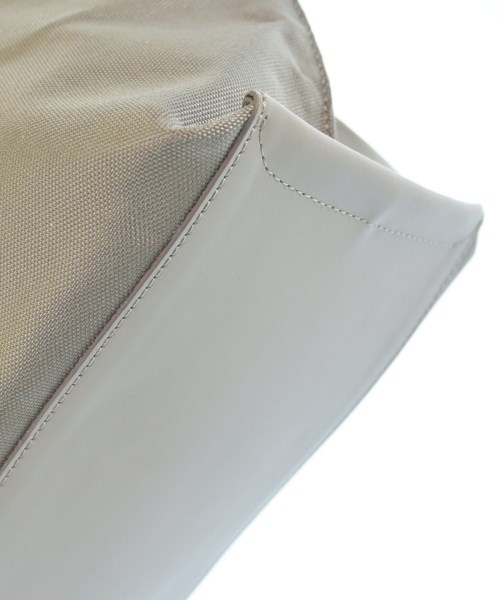 IACUCCI（イアクッチ）トートバッグ グレー サイズ:- レディース/2200624404101