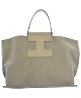 IACUCCI（イアクッチ）トートバッグ グレー サイズ:- レディース/2200624404101