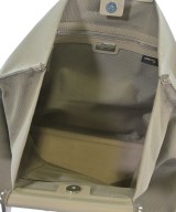 IACUCCI（イアクッチ）トートバッグ グレー サイズ:- レディース/2200624404101