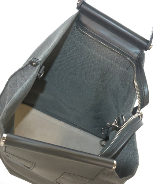 IACUCCI（イアクッチ）バックパック・リュック グレー サイズ:- レディース/2200615544298