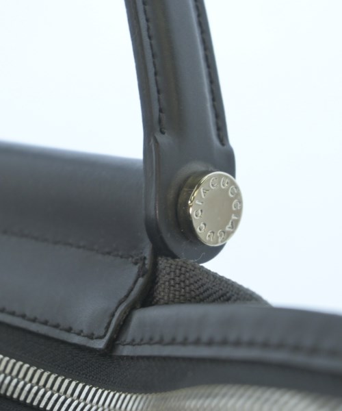 IACUCCI（イアクッチ）バックパック・リュック グレー サイズ:- レディース/2200615544298