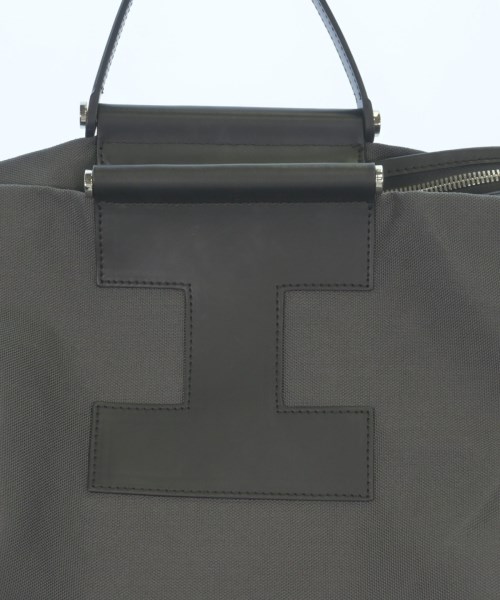 IACUCCI（イアクッチ）バックパック・リュック グレー サイズ:- レディース/2200615544298